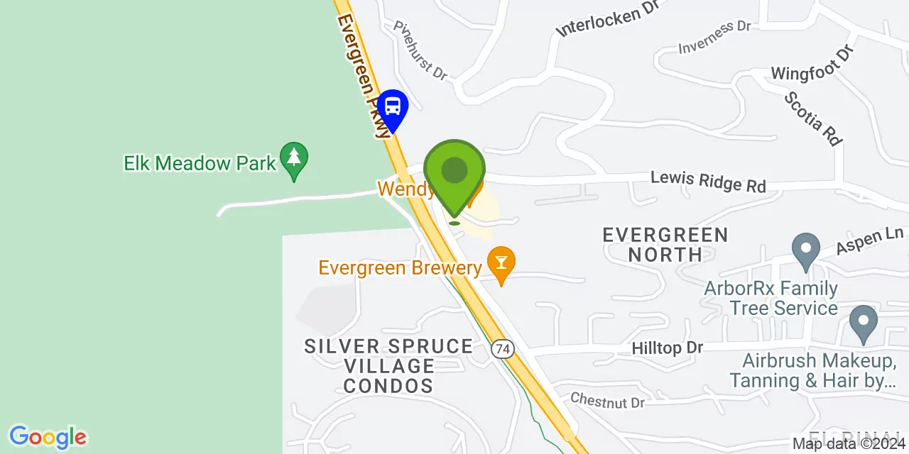 2922 Evergreen Parkway, Aurora, CO 80439