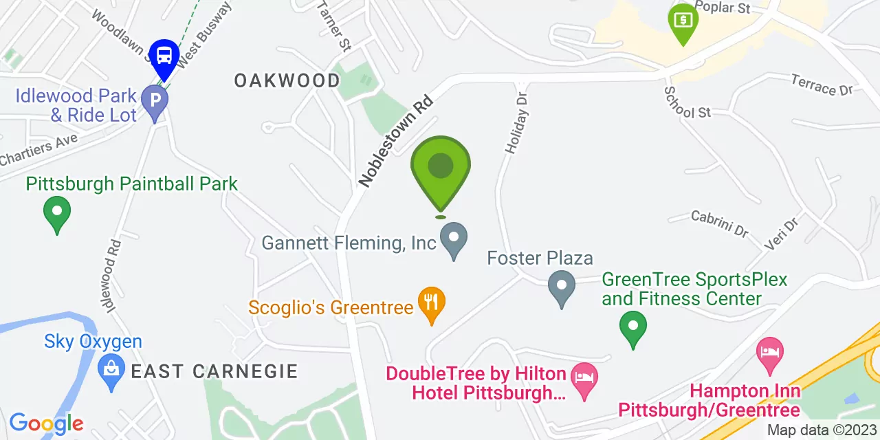 Holiday Drive 750, Pittsburgh, PA 15220