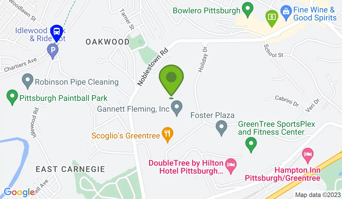Holiday Drive 750, Pittsburgh, PA 15220