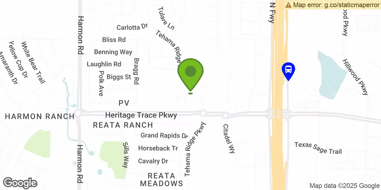 Tehama Ridge Parkway 9705, Fort Worth, TX 76177
