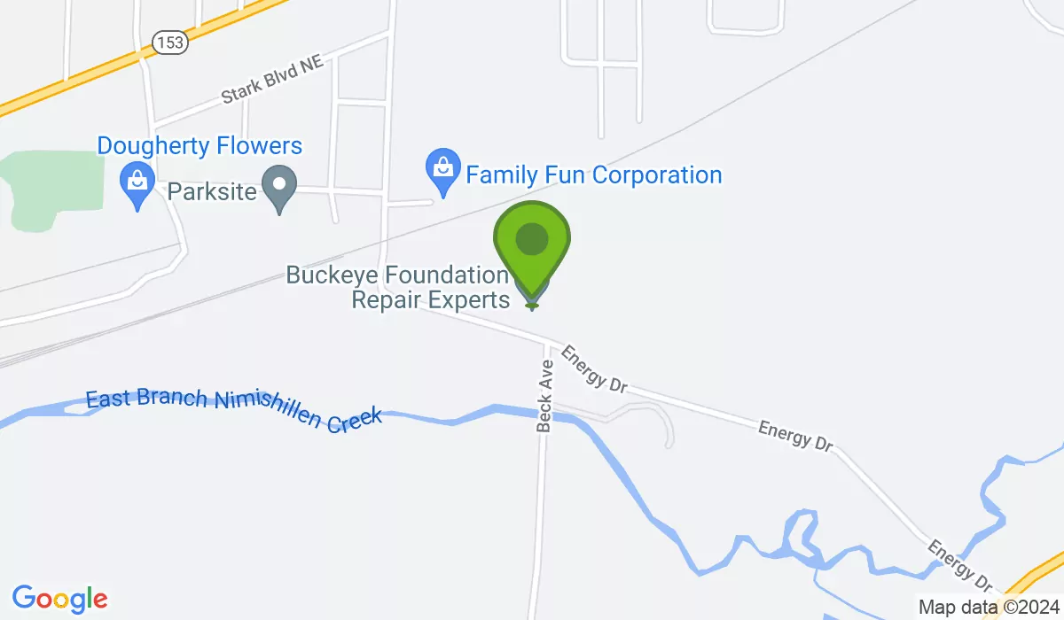 2321 Energy Dr, Louisville, OH 44641