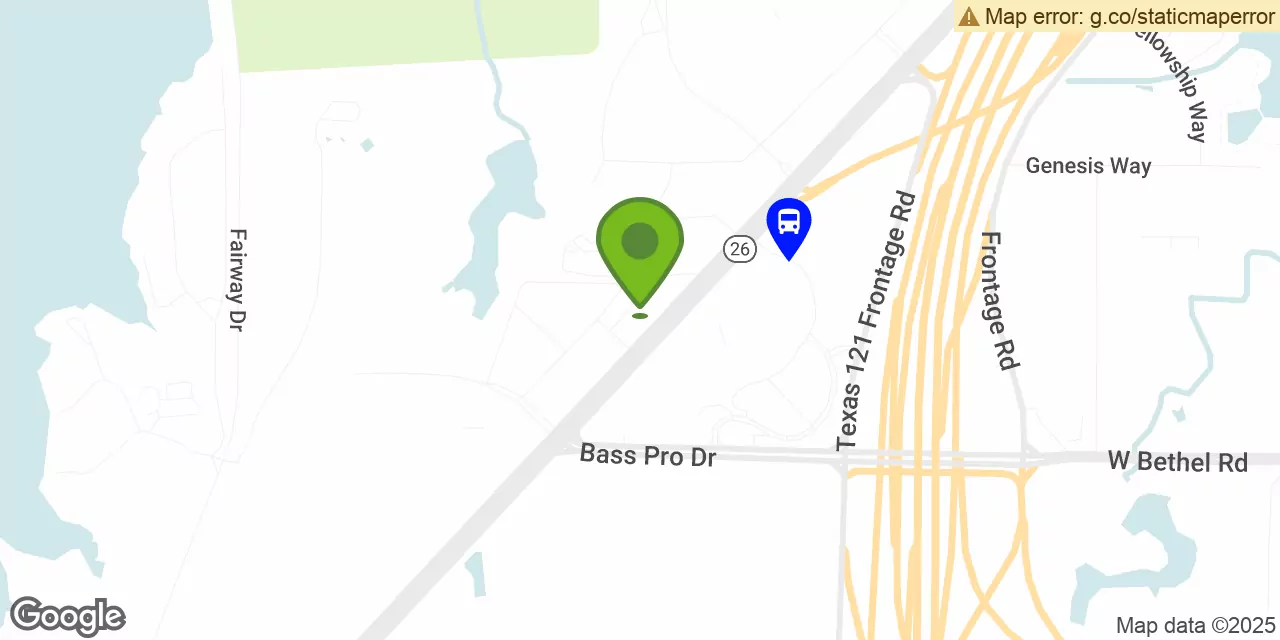 Texas 26 1785, Grapevine, TX 76051