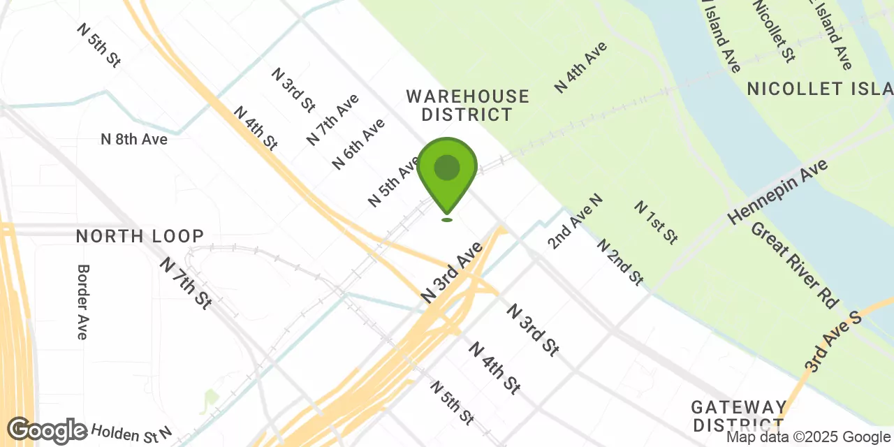 333 Washington Avenue North, Suite 300, Minneapolis, Mn, Minneapolis, MN 55401