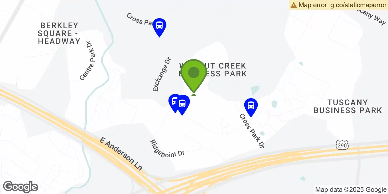 Exchange Drive 8119, Austin, TX 78754