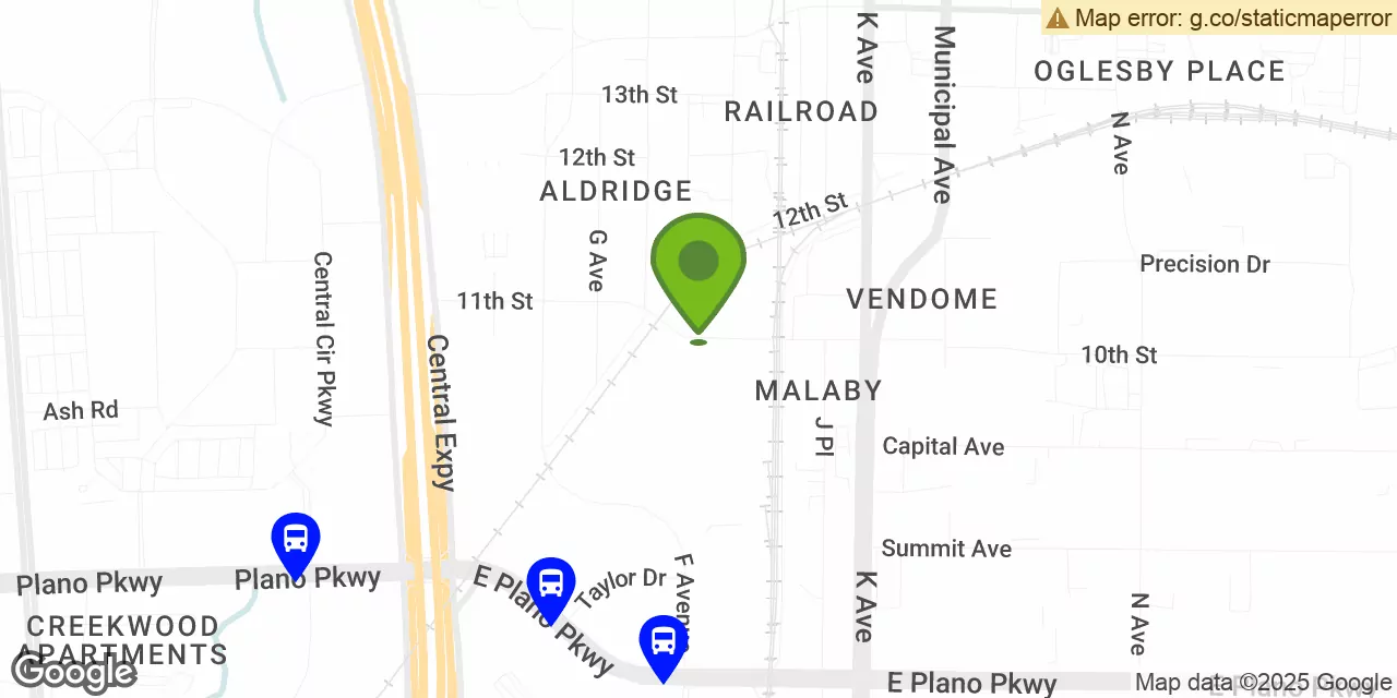 10th Street 910, Plano, TX 75074