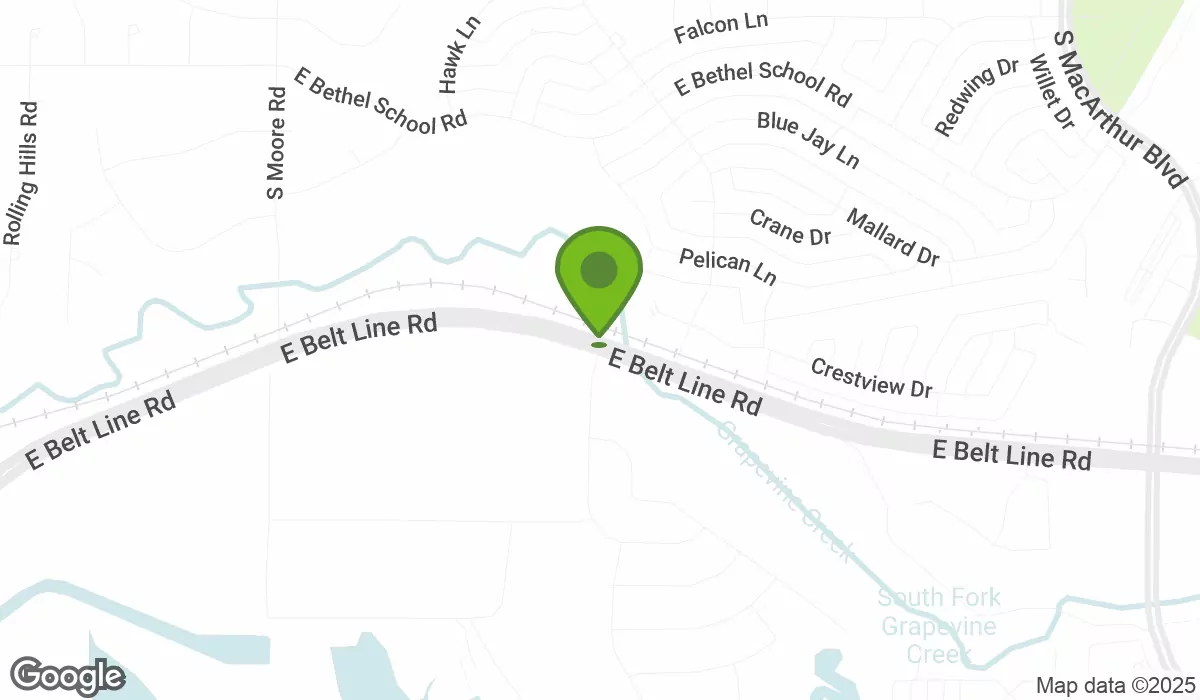 South Northlake Road 850, Dallas Irving, TX 75019