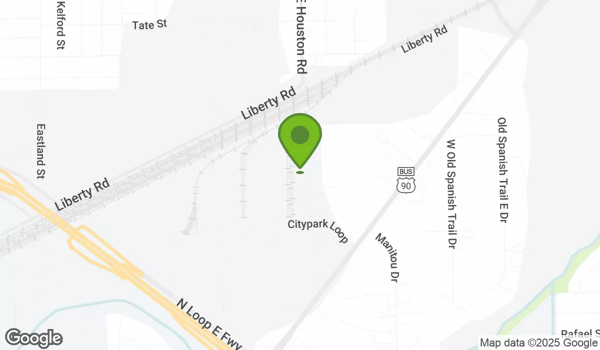 Citypark Loop 8833, Houston, TX 77013