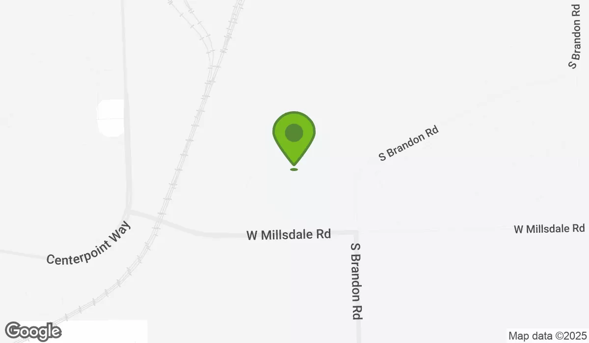 South Brandon Road 3901, Chicago, IL 60421