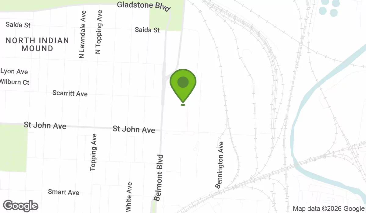 Saint John Avenue 6200, Kansas City, KS 64123