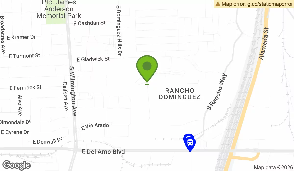 Valley View Avenue 15910, Los Angeles, CA 90638