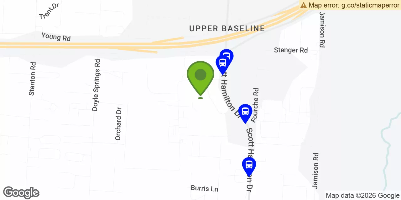 Scott Hamilton Drive 8114, Bentonville, AR 72209