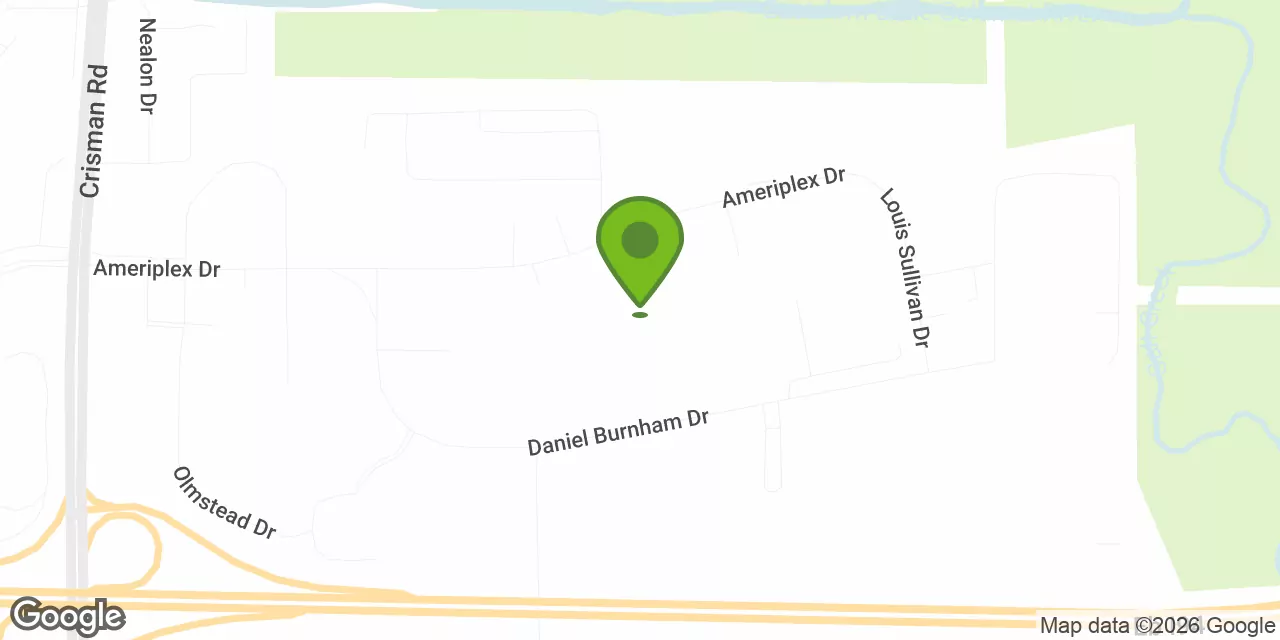 Ameriplex Drive 6515, Indianapolis, IN 46368