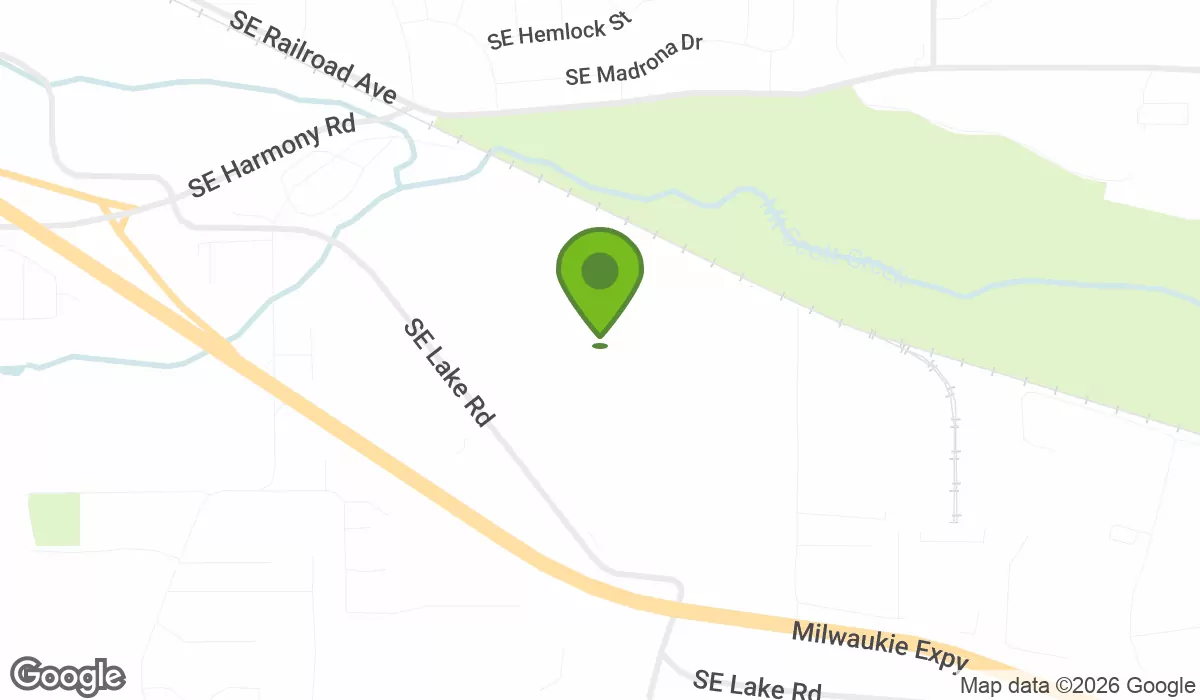 Southeast Lake Road 6433, Portland 97222