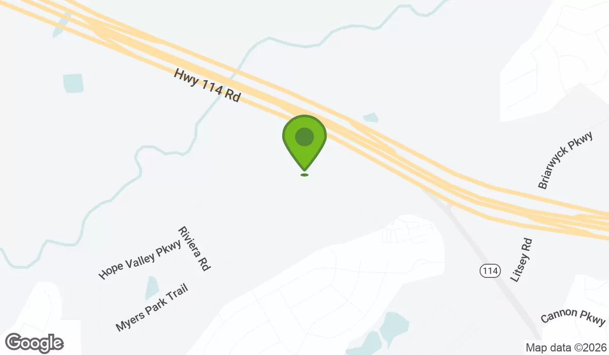 West Highway 114 1230, Dallas, TX 76262