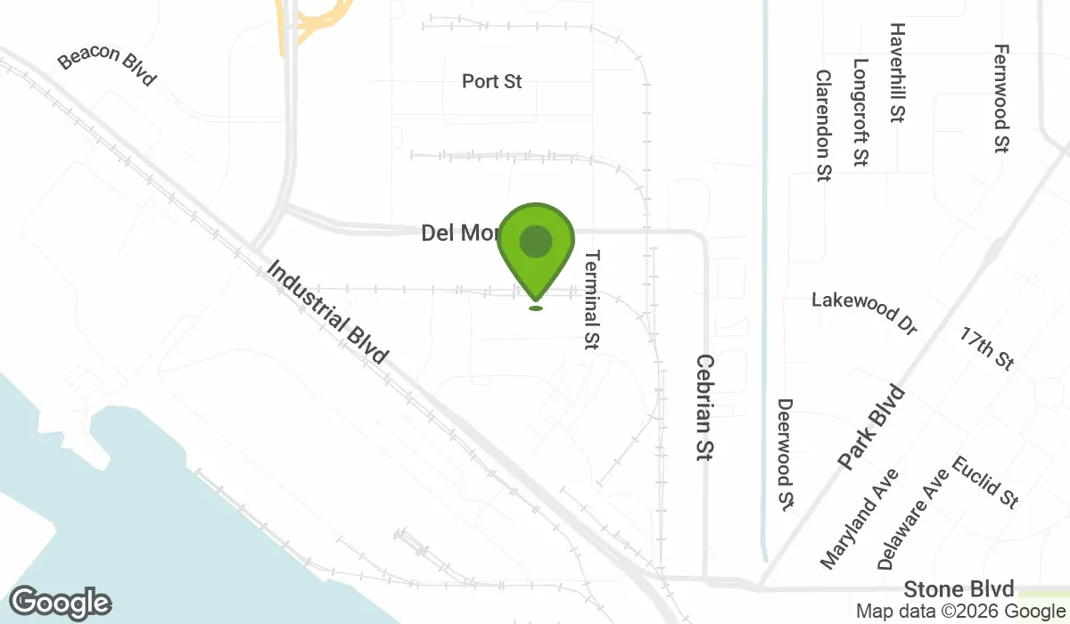 Terminal Street 1630, Sacramento, CA 95691