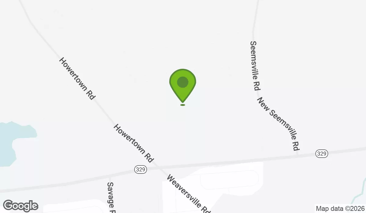 Cesanek Road 175, Reading, PA 18067