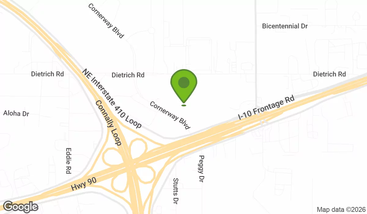 Cornerway Boulevard 1228, San Antonio, TX 78219