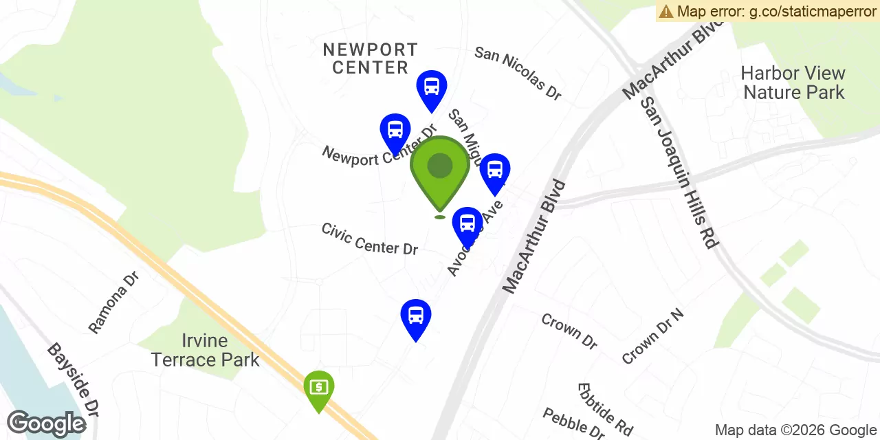 260 Newport Center Drive, Newport Beach, CA 92660