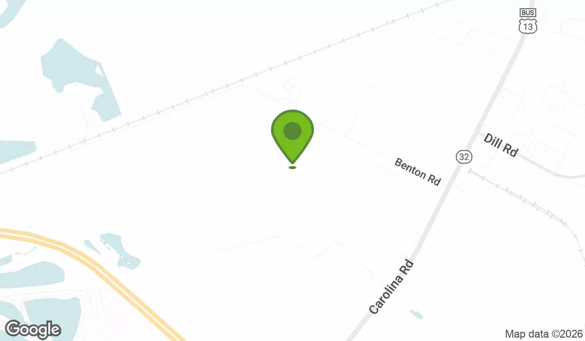 Benton Road 271, Stafford, VA 23434