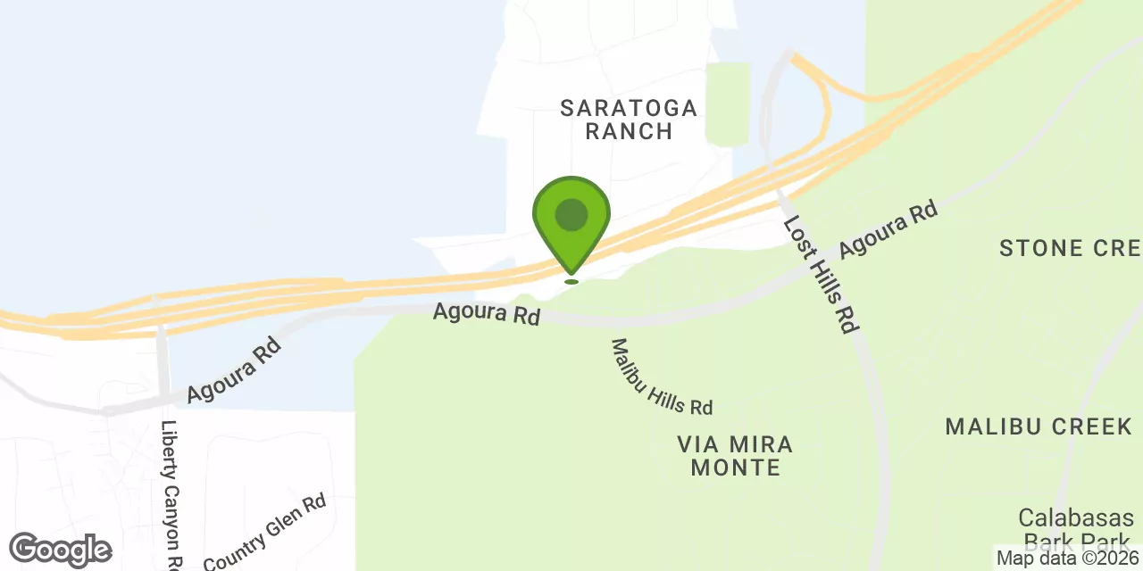 Agoura Road 27001, Calabasas 91301