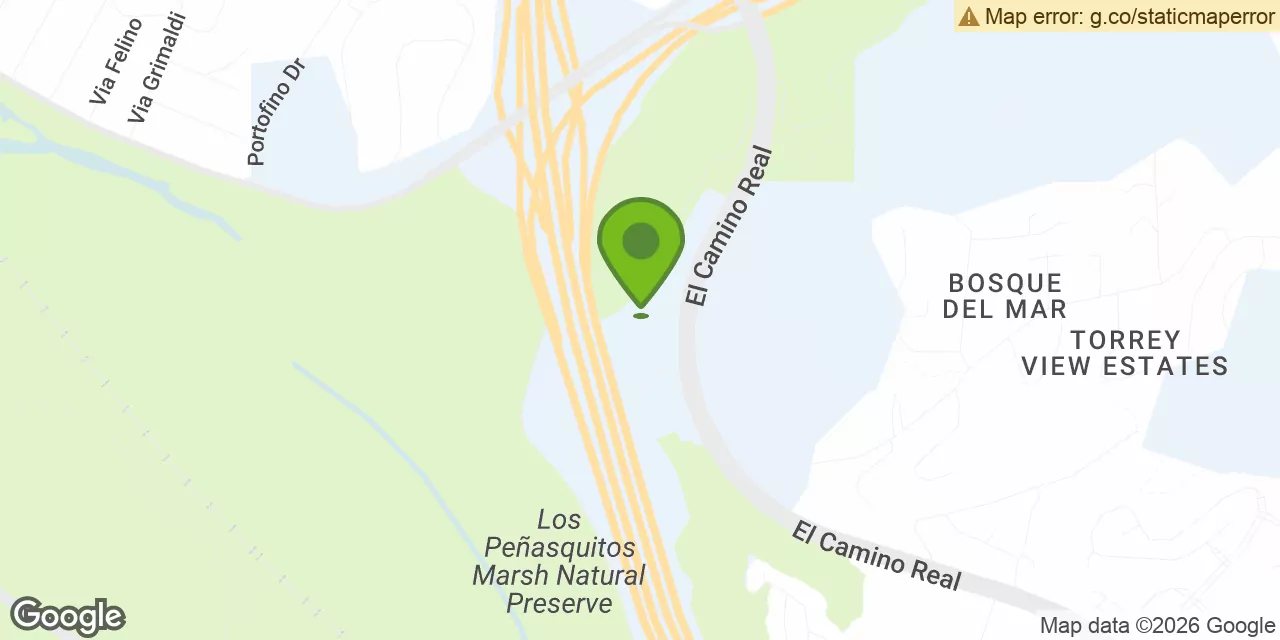 El Camino Real 11622, San Diego, CA 92130