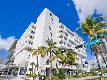 The Best Business Parks for Rent in 1111 Lincoln Road, 4th Floor, 33139  Miami, FL ✓ MatchOffice