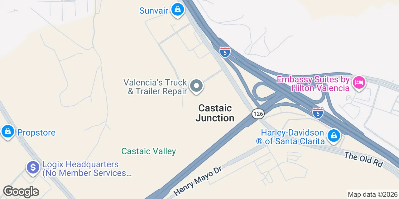 Turnberry Lane 27240, Valencia, CA 91355