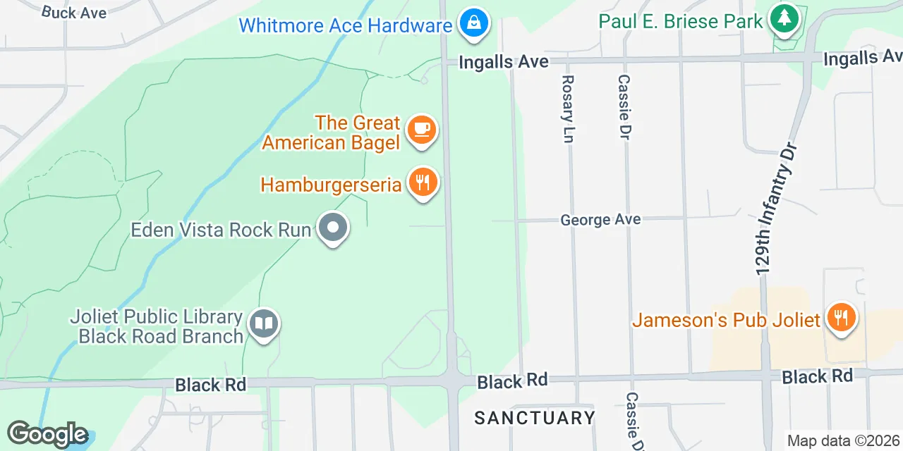 1000 Essington Rd,1st Floor, Joliet 60435