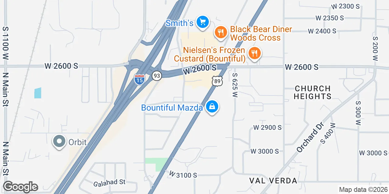 1010 N 500 E,Suite 200, Salt Lake City 84054