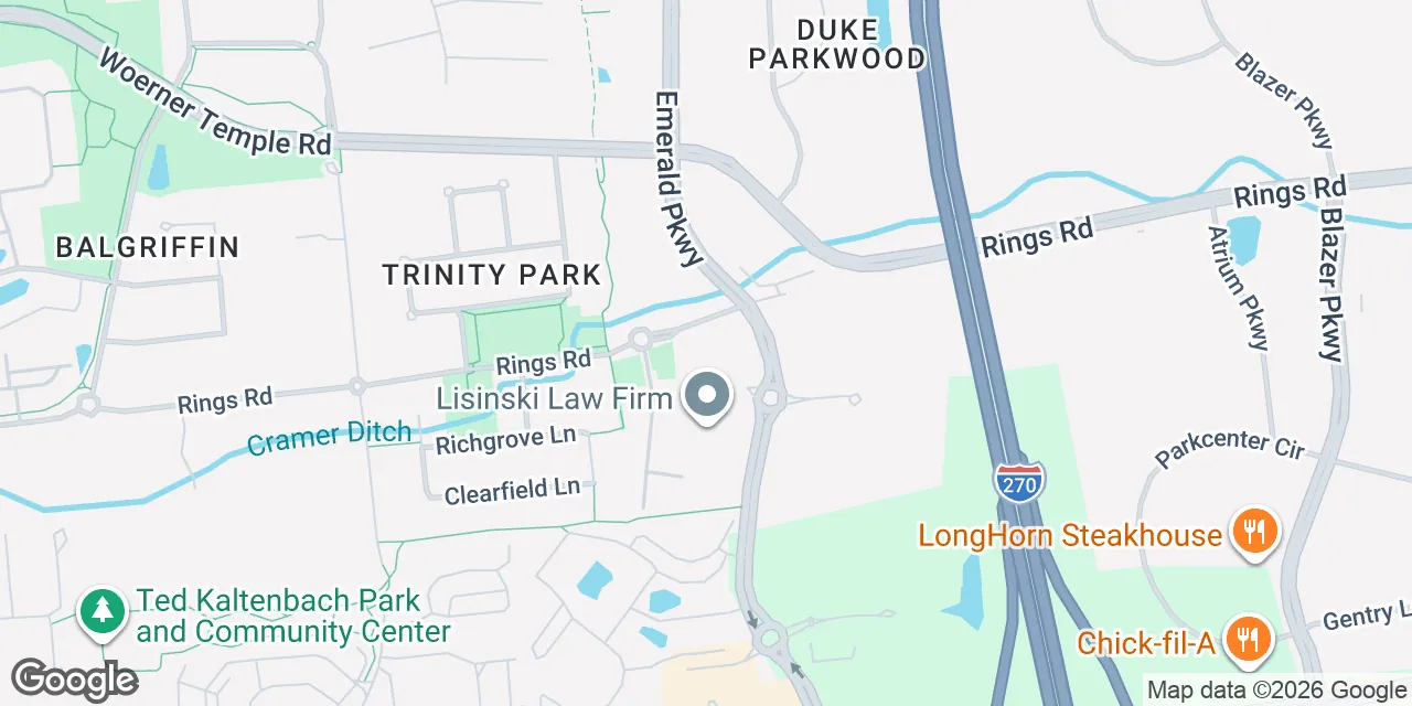 6397 Emerald Parkway,Suite 210, Columbus 43081