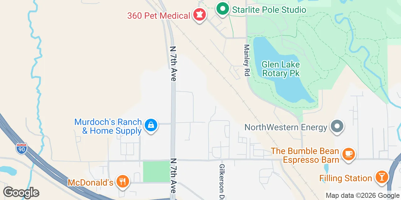 2310 N 7th Ave,Suite A, Bozeman 59715