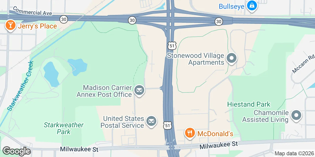 258 Corporate Dr, Madison 53714