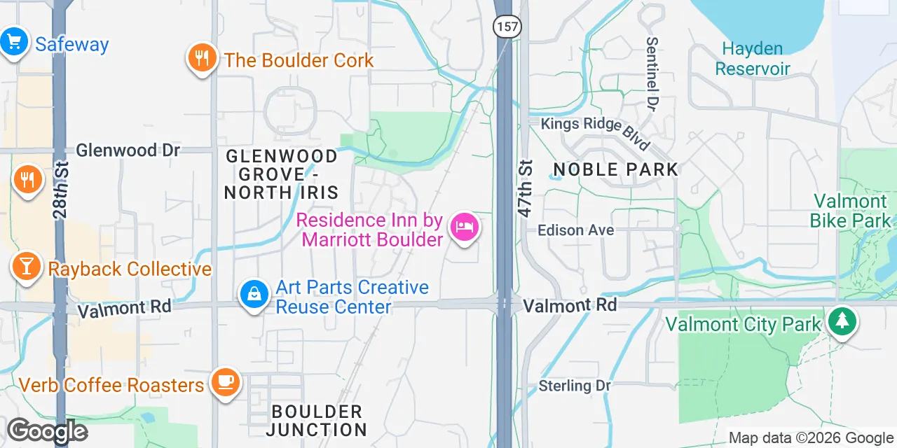 3065 Center Green Dr,2nd Floor, Boulder, CO 80301