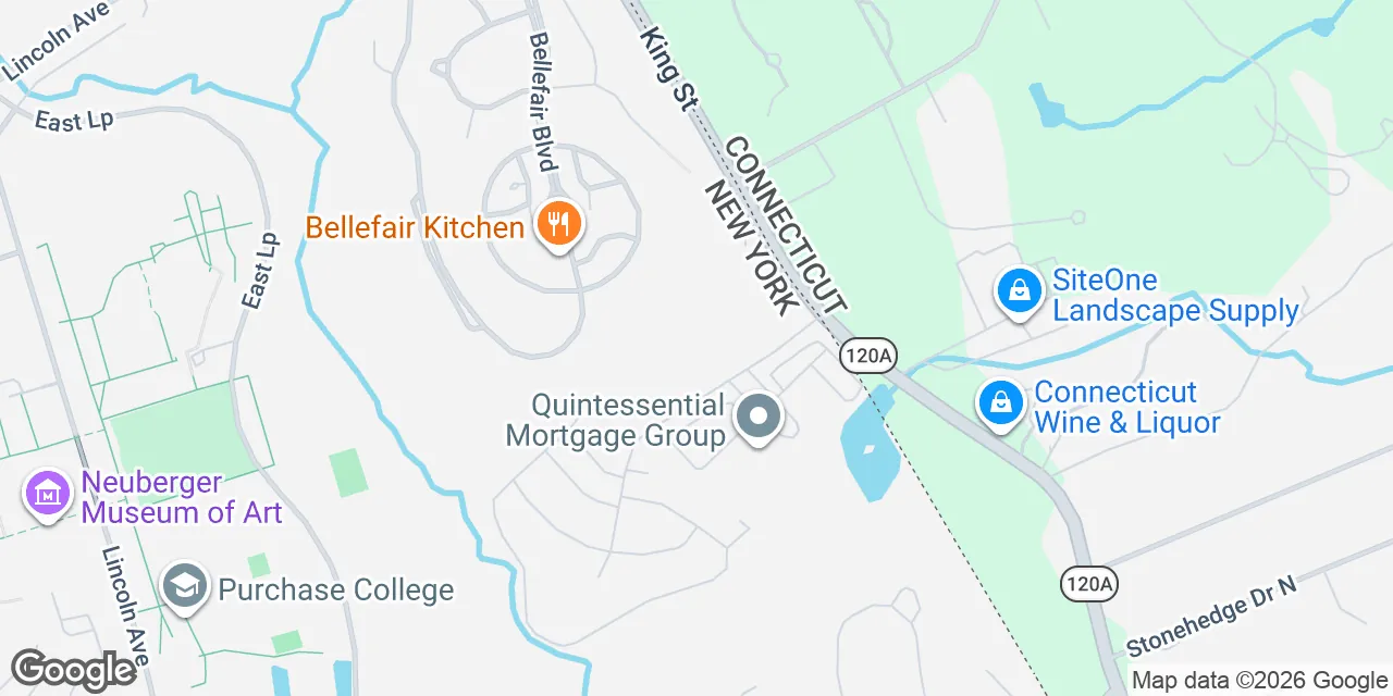 4 International Drive,Suite 110, Greenwich, CT 10573