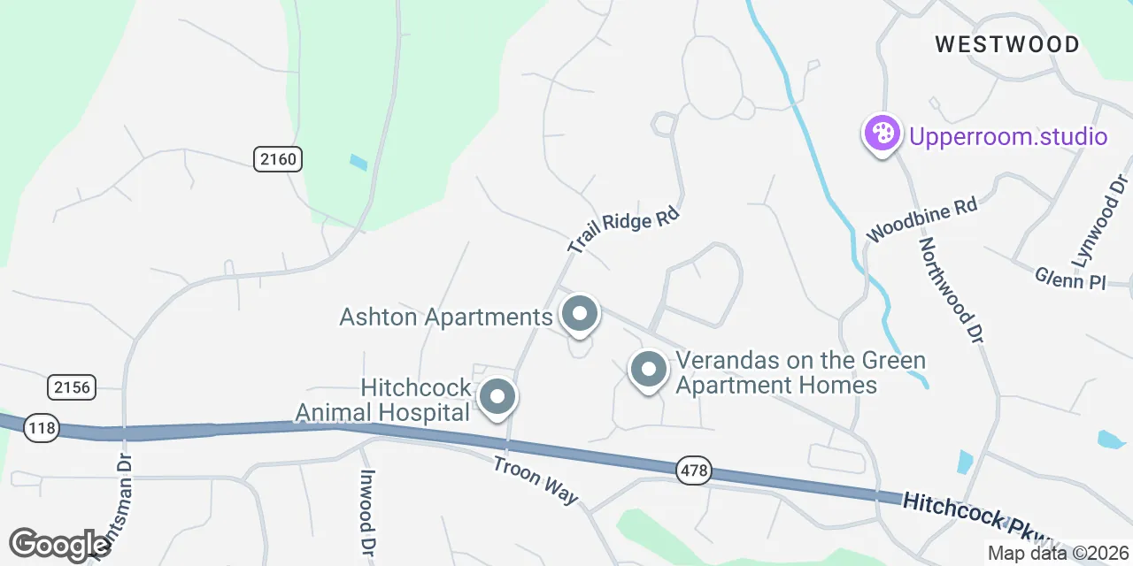 900 Trail Ridge Rd,1st Floor, Aiken, SC 29803