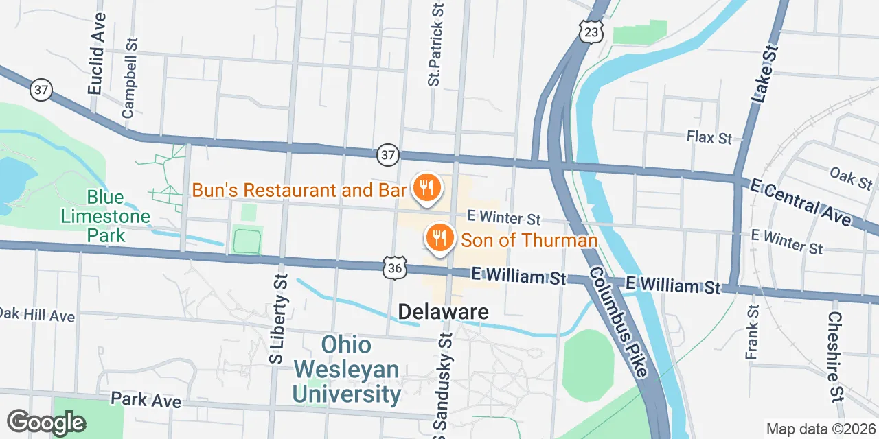 1 W Winter St.,Suite 200, Delaware, OH 43015