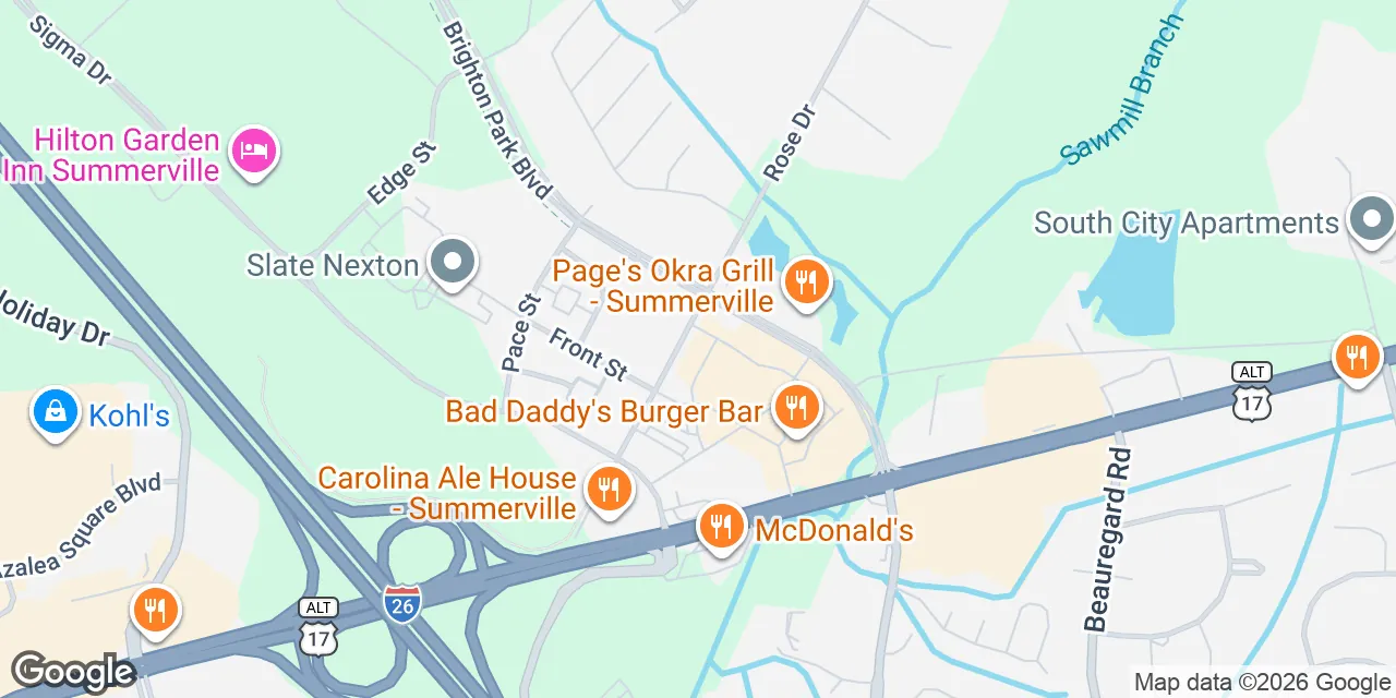 700 Nexton Square, Goose Creek 29483