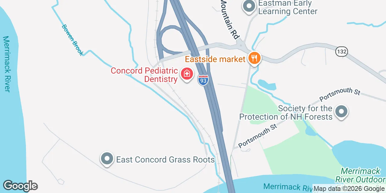 20 Foundry St,2nd Floor, Concord, MA 03301