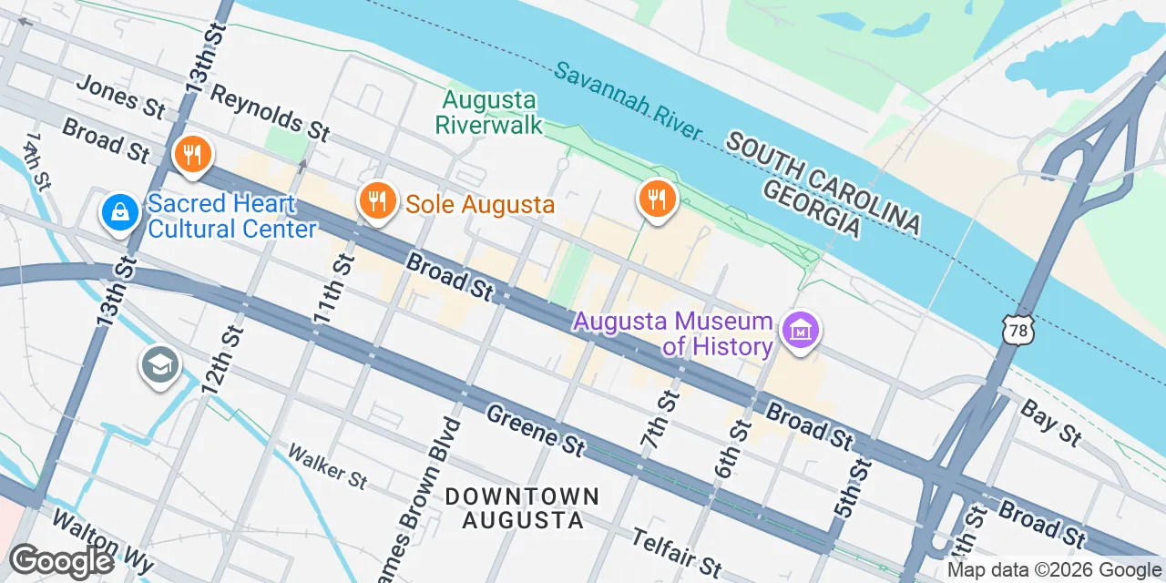 823 Broad Street, Atlanta, GA 30901