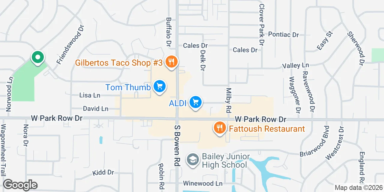 1301 S Bowen Rd,Suite 140, 1st Floor, Arlington, TX 76013