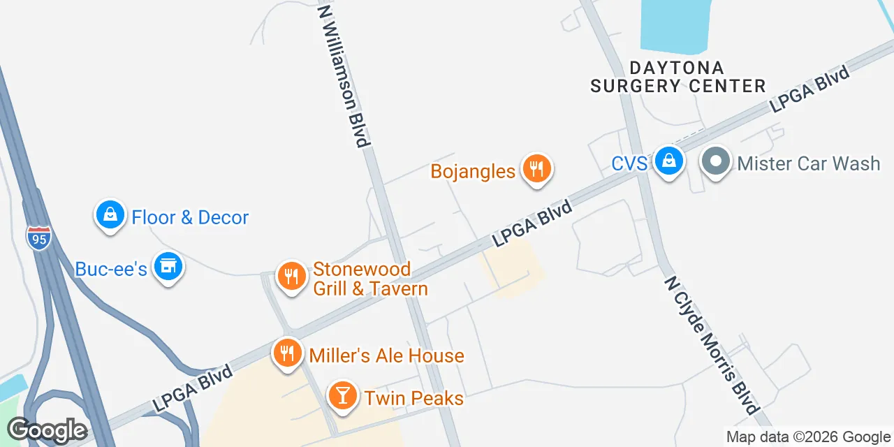 1616 Concierge Blvd,1st Floor, Port Orange 32117