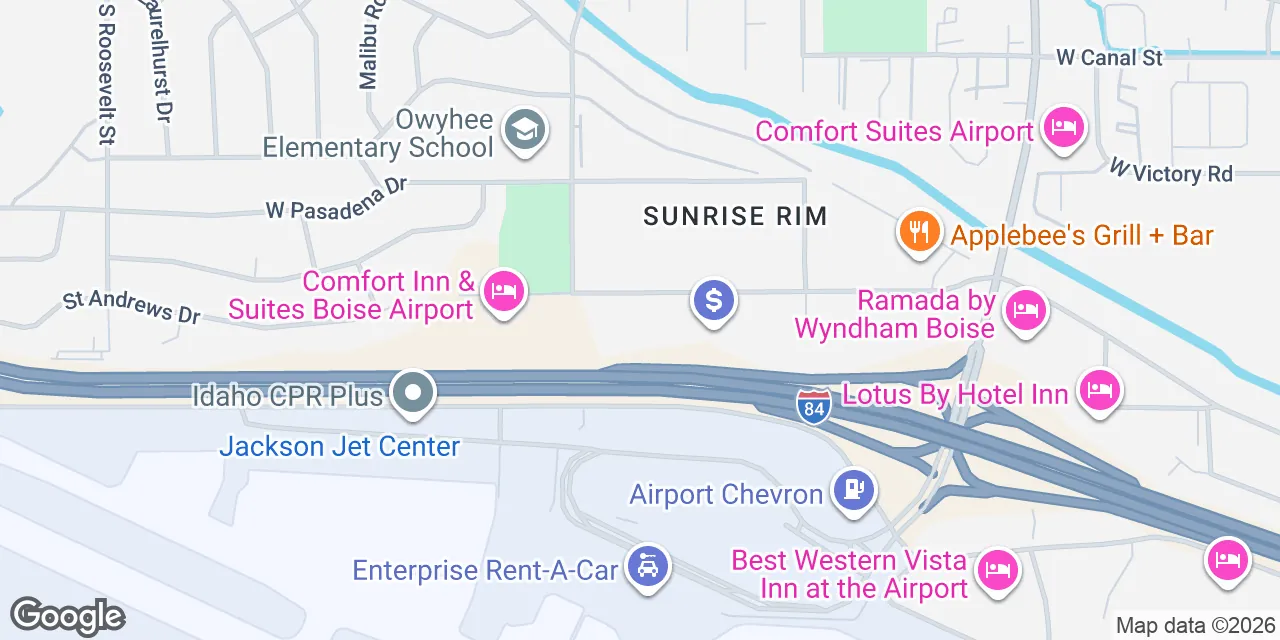 3295 W Elder St,Suite 209, Boise, ID 83705