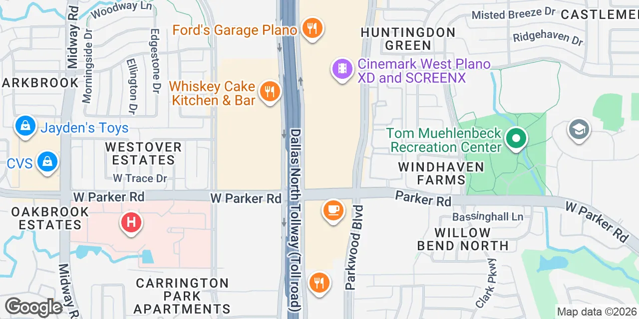 3300 Dallas Parkway,Suite #200, Plano, TX 75093