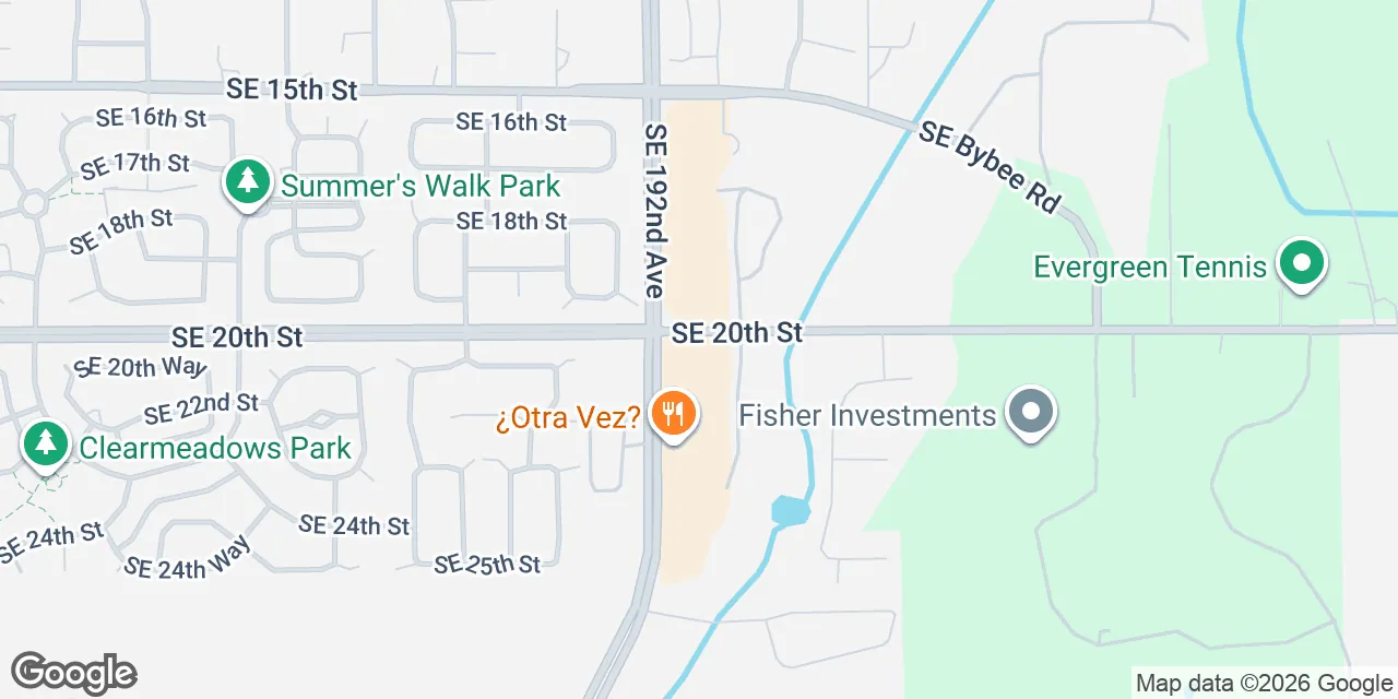 2005 Southeast 192nd Avenue,Suite 200, Vancouver 98607