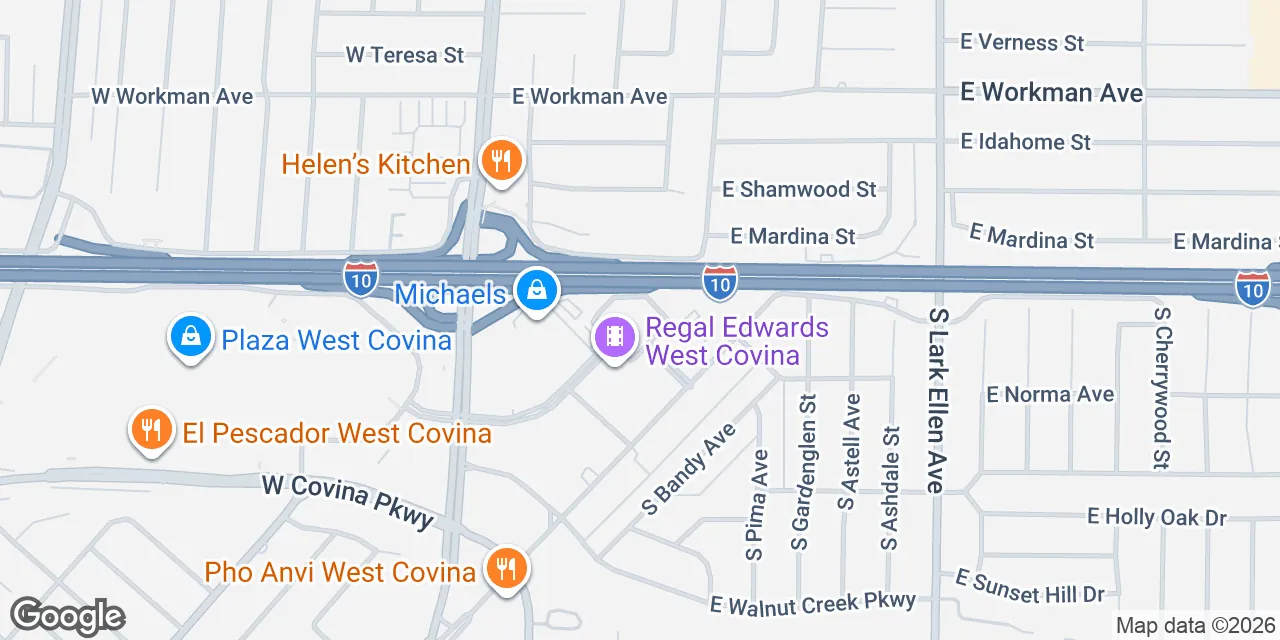1050 Lakes Dr,Suite 225, West Covina 91790