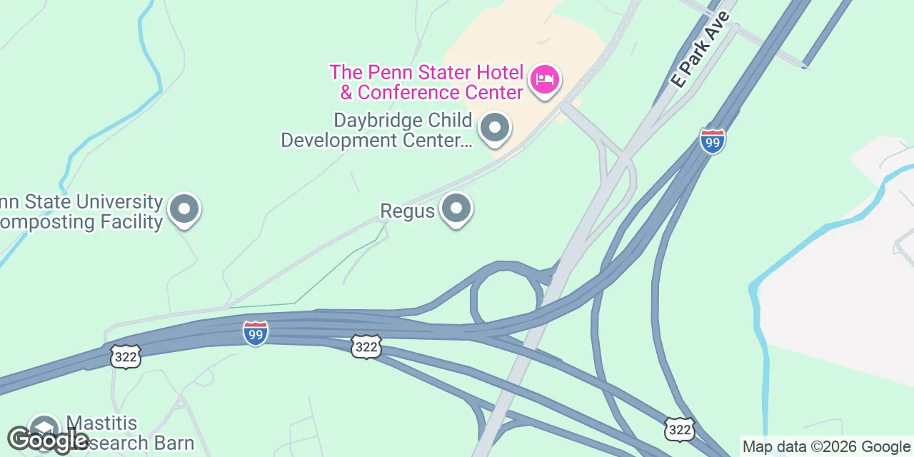 330 Innovation Blvd,Suite 205, State College, PA 16803