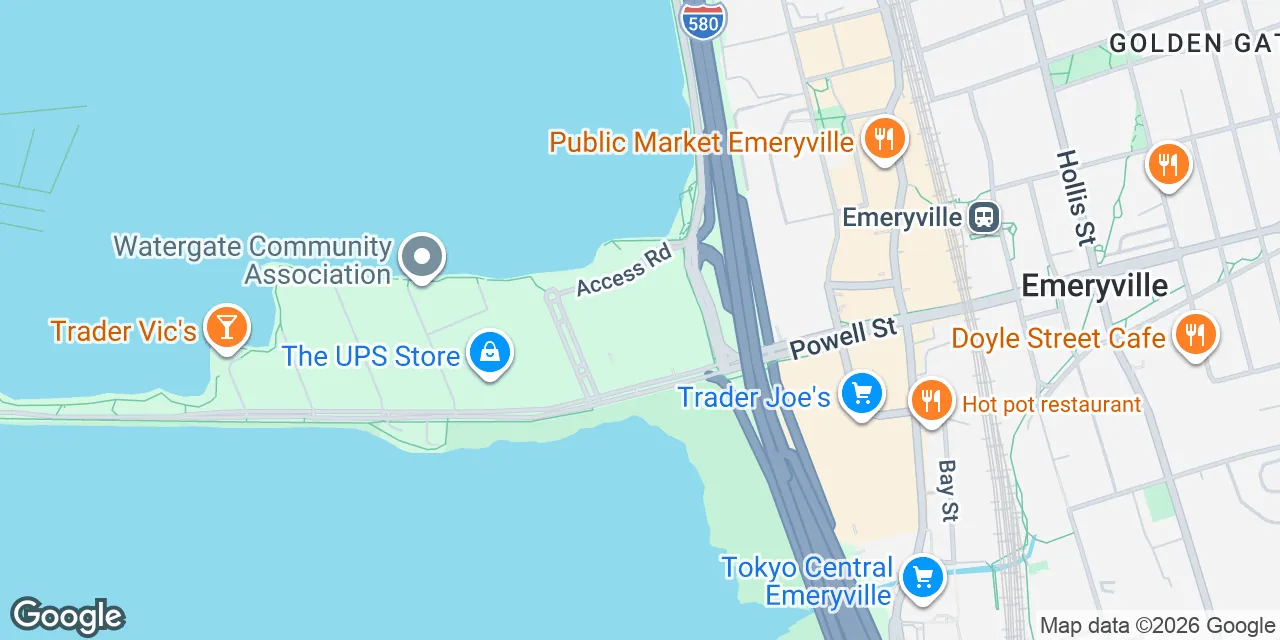 1900 Powell St.,Suite 600 & 700, Emeryville, CA 94608