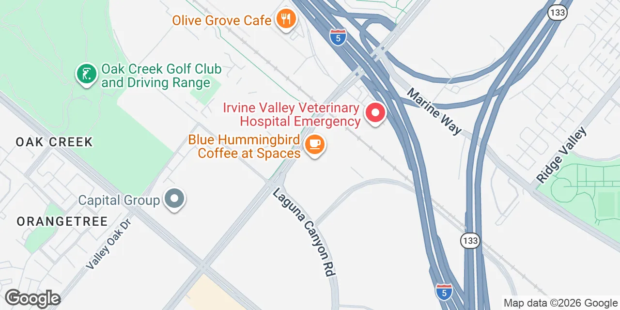 530 Technology Drive,Suite 100, Irvine, CA 92618