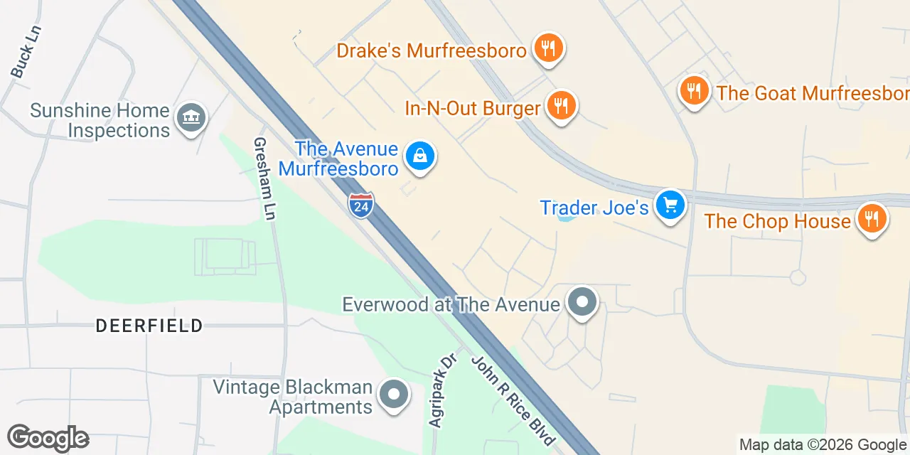 2615 Medical Center Parkway,Suite 1560, Nashville, TN 37129