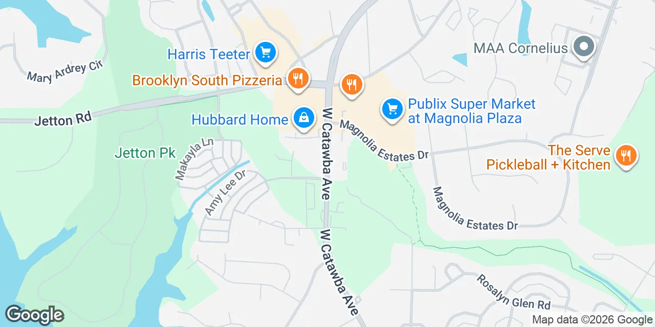 19109 West Catawba Avenue,Lake Norman, Suite 200, Charlotte, NC 28031